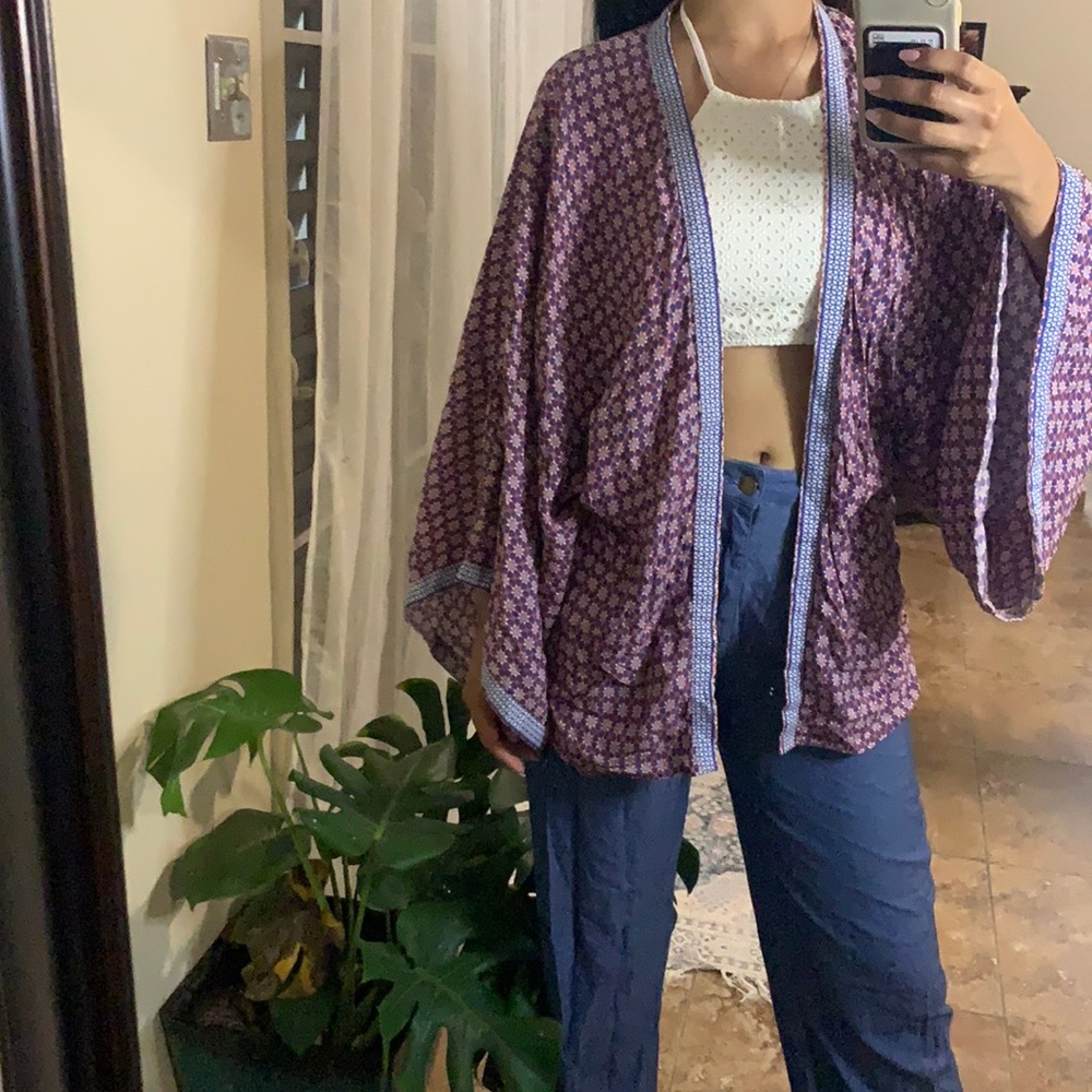 Cover up